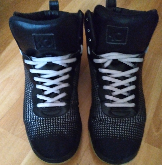 Nike Kevin Durant VIII Mens NSW Lifestyle Shoes - Picture 1 of 5